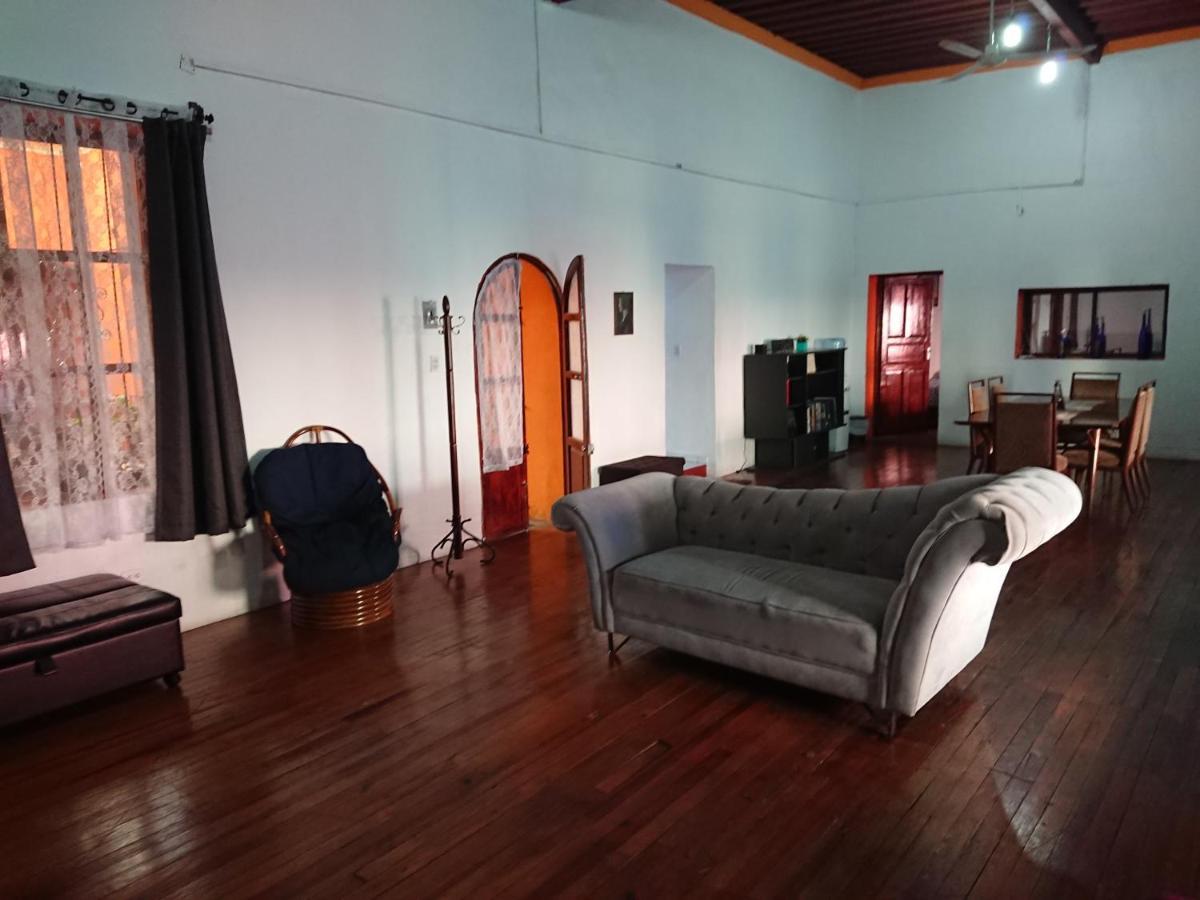 Suite Valentina Heroica Puebla de Zaragoza Exterior foto