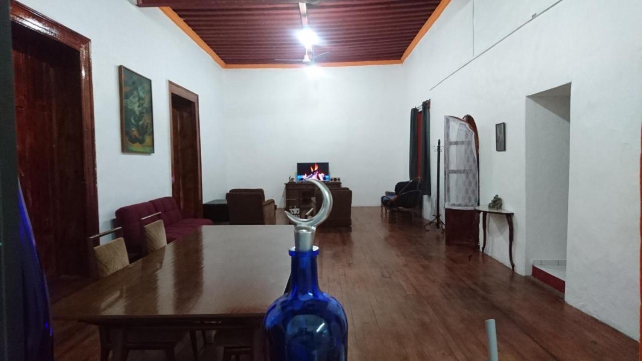 Suite Valentina Heroica Puebla de Zaragoza Exterior foto